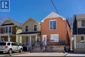 Building Photo - 295 Gowan Ave
