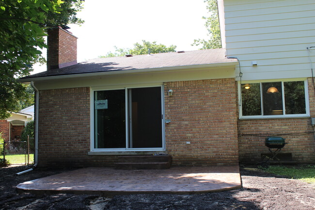 Building Photo - 2915 Ward Ct