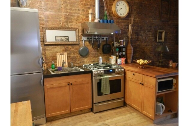 Cocina - 429-431 E 154th St