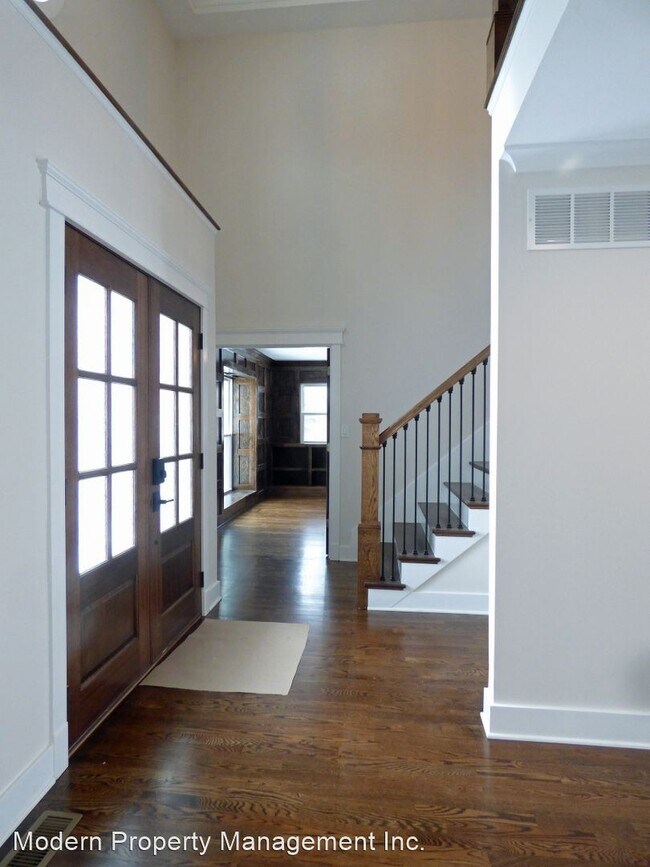 Foto del edificio - 4 br, 4 bath House - 2436 Walnut Grove Lane