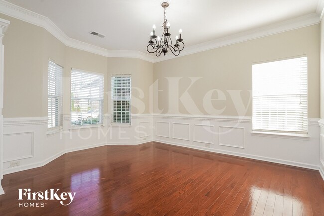 Foto del edificio - 137 Kentland Ridge Dr