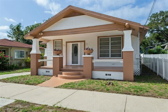 Foto del edificio - 1017 E 23rd Ave