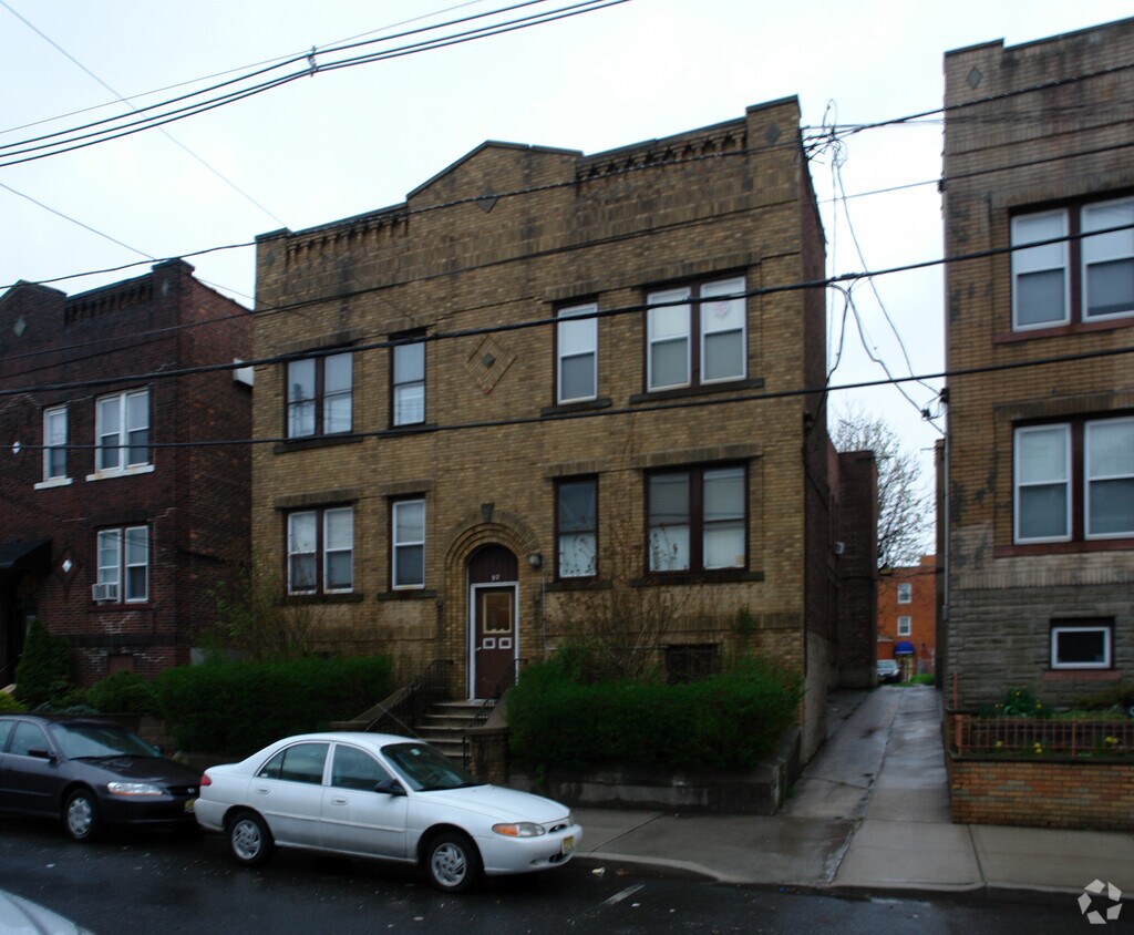 Foto del edificio - 92 SW 24th St