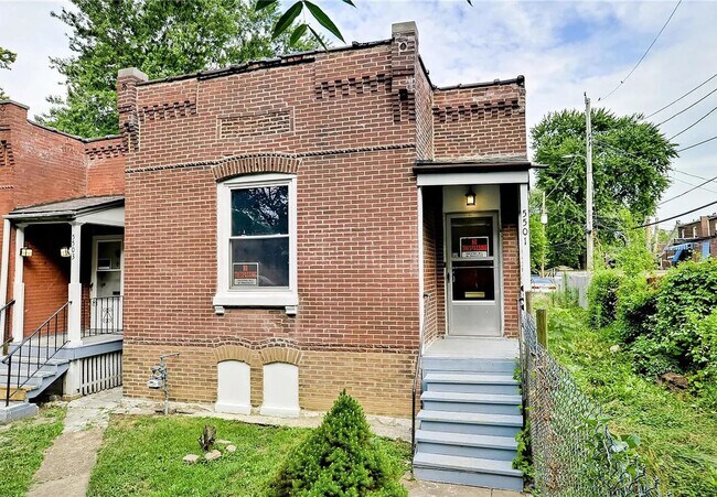 Foto del edificio - 5501 Putnam St