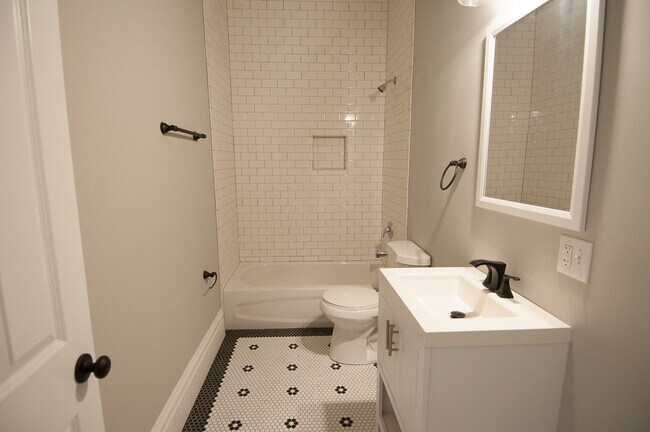 Foto del edificio - 2903 McNair Ave