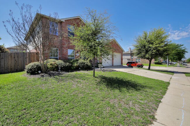 Building Photo - 13049 Berrywood Trail