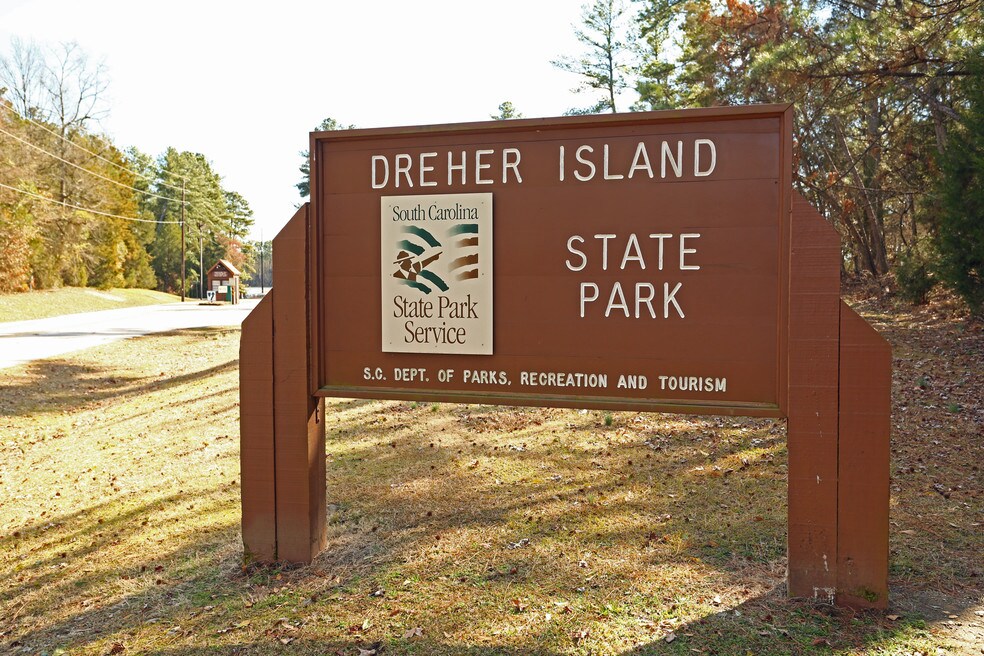 Living in Lake Murray Lexington, SC Neighborhood Guide by