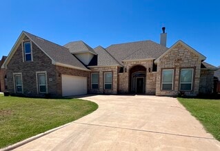 Building Photo - 3817 Enchanted Rock Rd