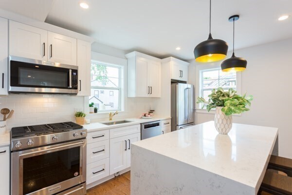 Foto del edificio - 31 Cutter St