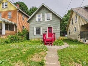 Building Photo - 529 Gage St