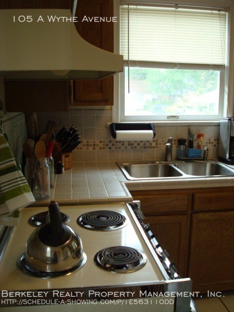 Foto del edificio - 105 Wythe Ave