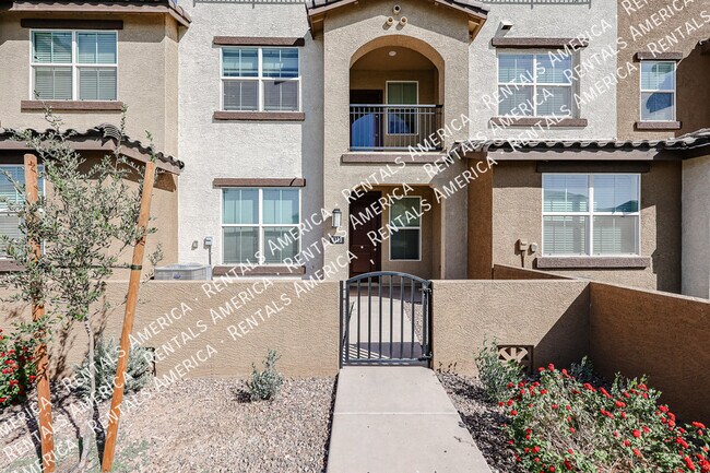 Foto del edificio - 1255 N Arizona Ave