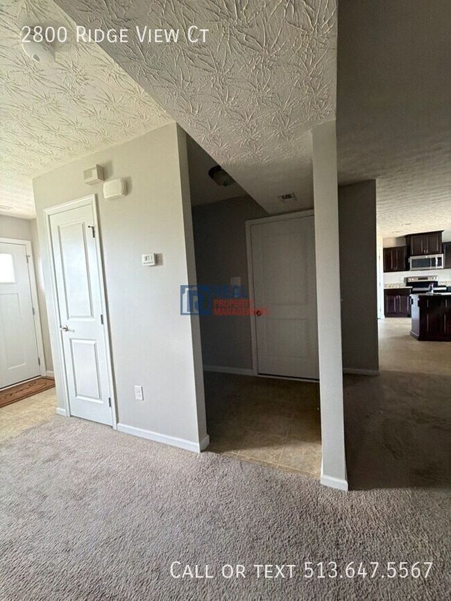 Foto del edificio - 2800 Ridge View Ct