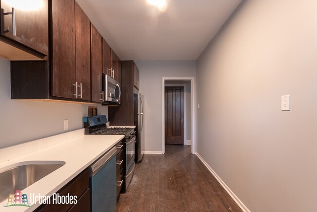 Foto del edificio - 5304 N Ashland Ave