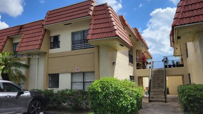 Building Photo - 11084 Royal Palm Blvd