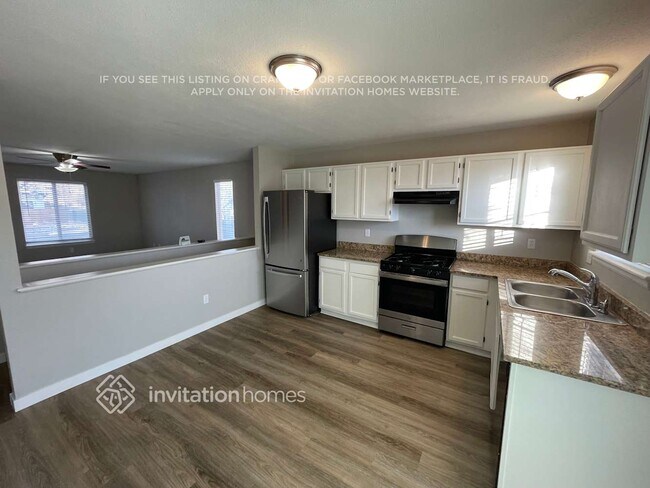 Foto del edificio - 5280 E 112th Ct