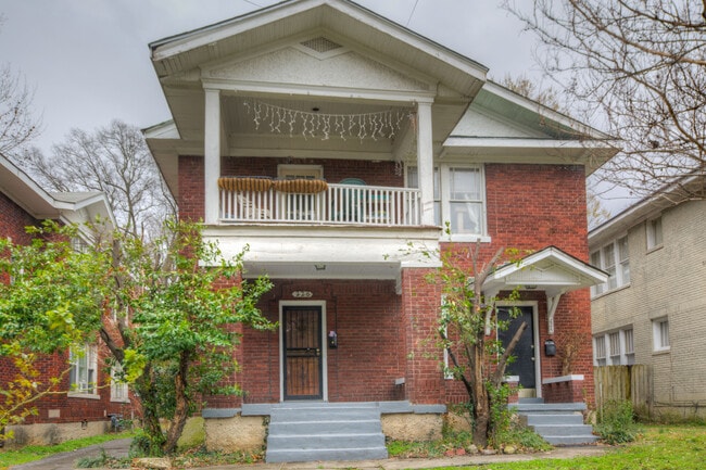 Photo - 224/226 Willett House