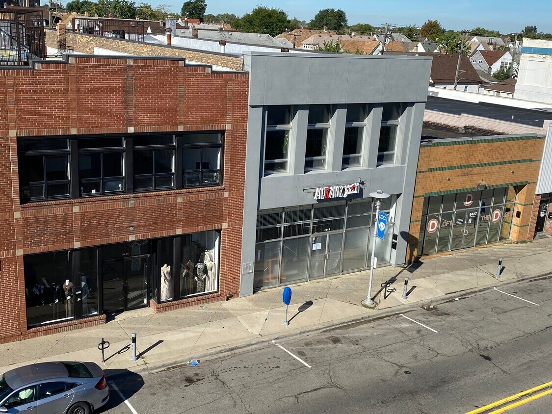 9421 Joseph Campau St Unit 2, Hamtramck, MI 48212 Apartments in