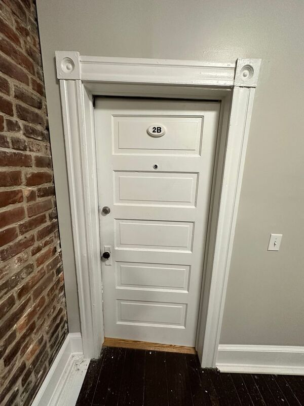 Foto del edificio - 2204 W Grace St