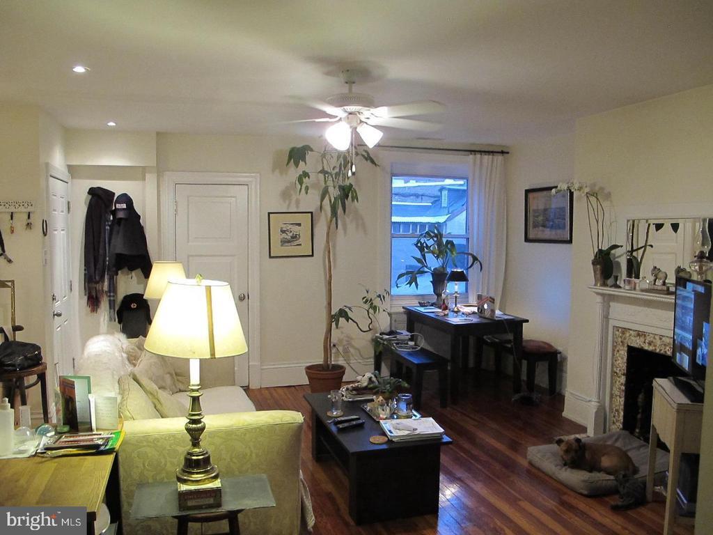 Foto principal - 1209 Spruce St