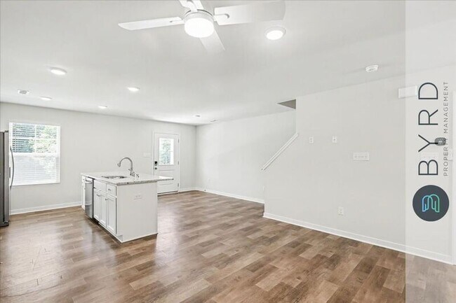 Foto del edificio - 14655 Hancock Towns Dr