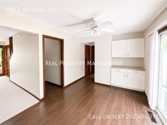 Building Photo - 796 E Imperial Dr