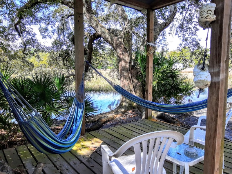 163 King Cotton Rd Unit A, Brunswick, GA 31525 Apartment for Rent in