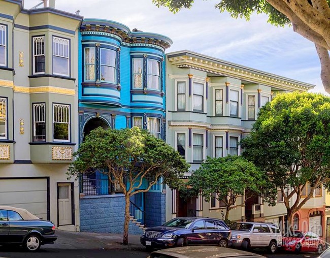 Building Photo - 549 Lombard St