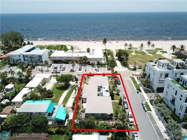 Foto del edificio - 517 Briny Ave