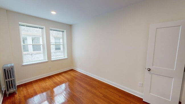 Building Photo - No Fee! Renovated 2BR w/balcony, heat inc near B/C/D trains.