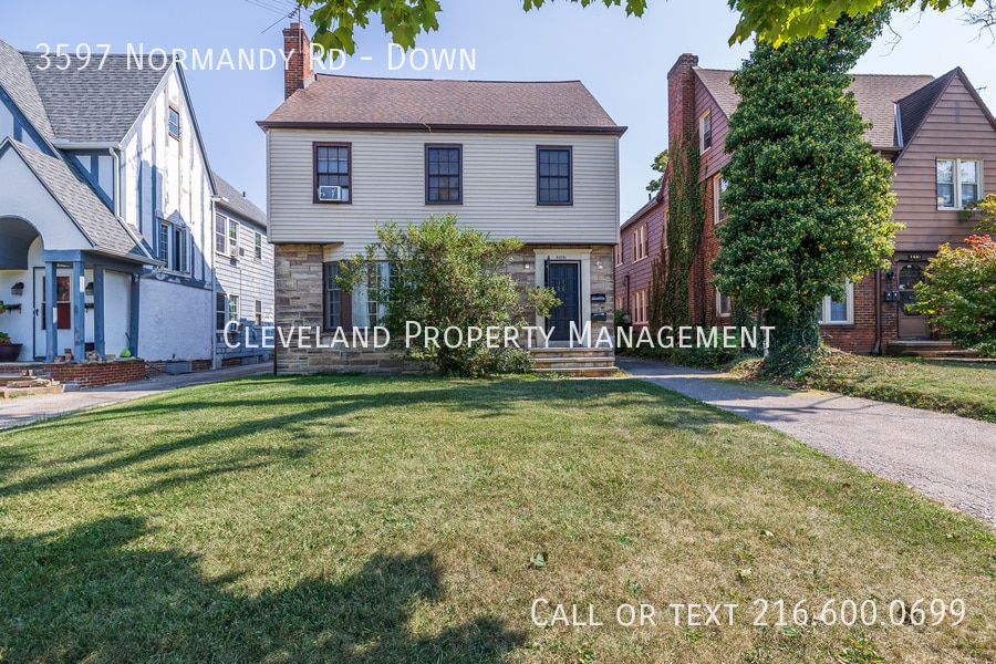 Primary Photo - 3597 Normandy Rd