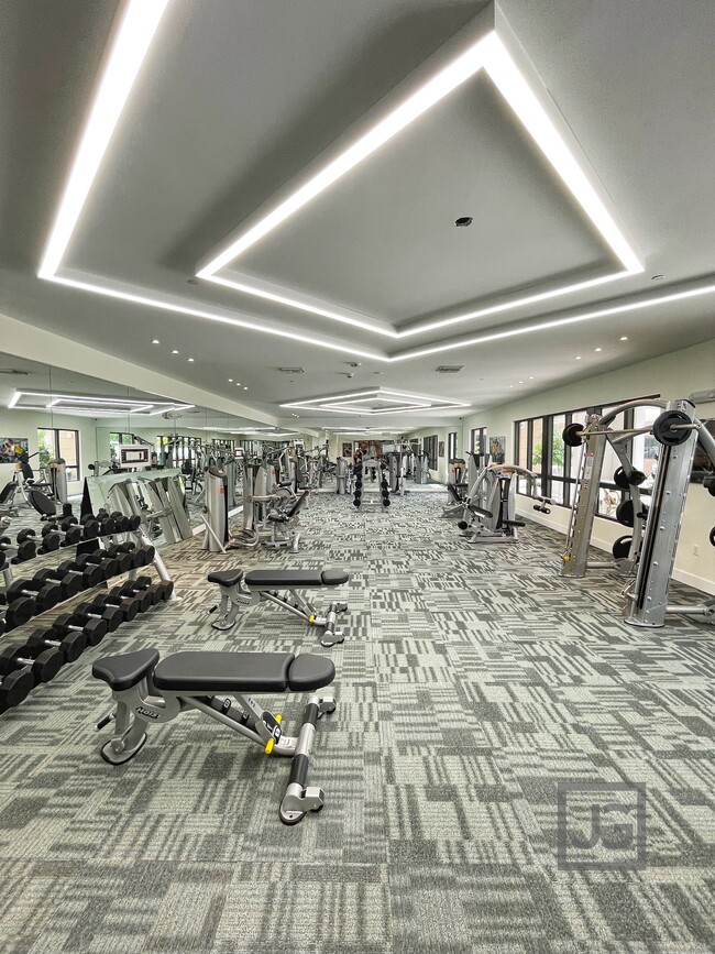 Gym - 5390 NW 81st Ter