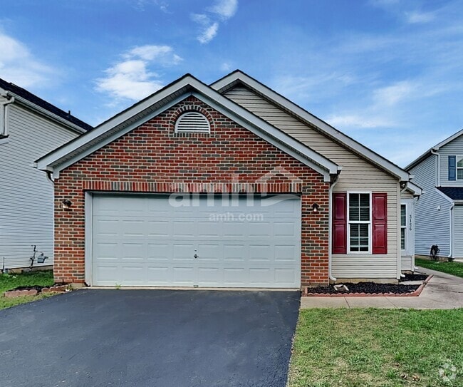 Building Photo - 3156 Hogan Way