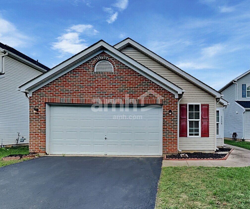 Foto principal - 3156 Hogan Way