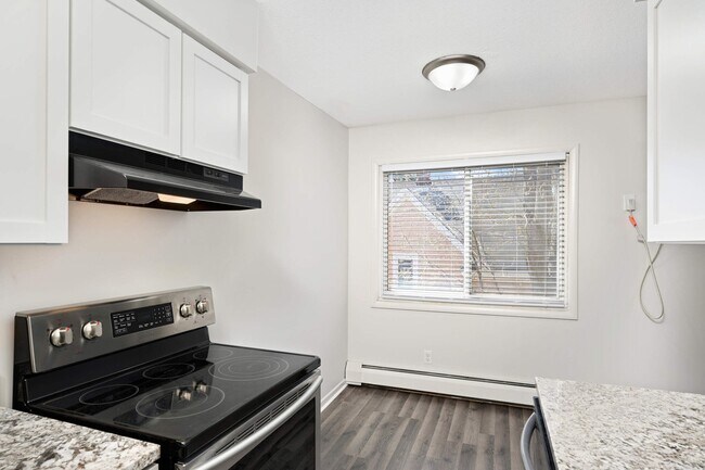 Foto del edificio - 3625 Aldrich Ave S