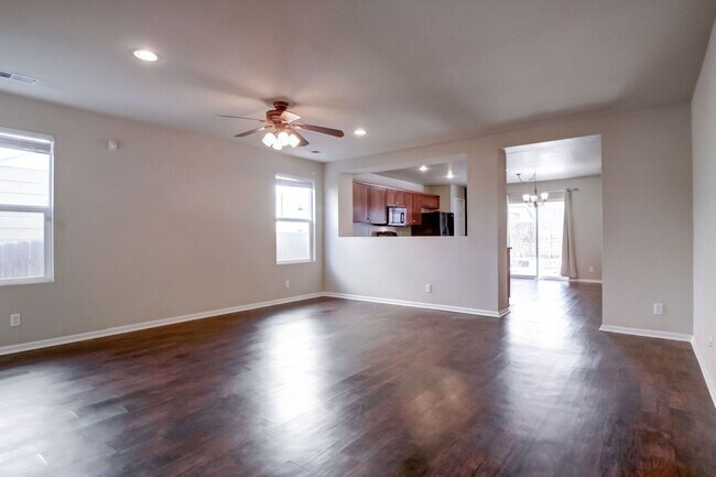 Foto del edificio - 5514 Lewiston St