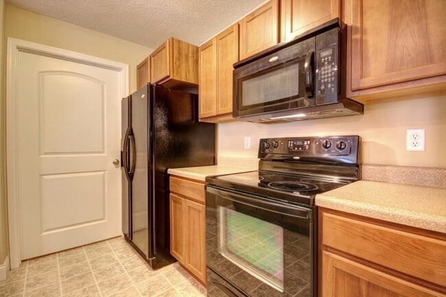 Interior Photo - Fairlawn Village