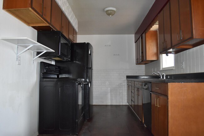 Foto del edificio - 917 Russell St