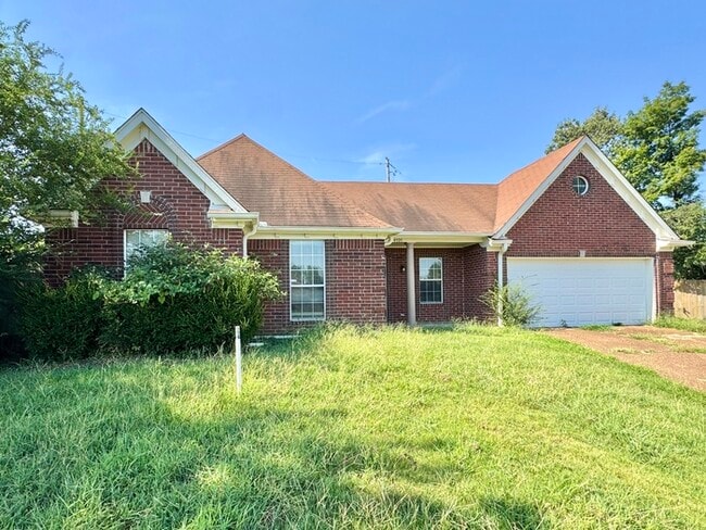 Building Photo - 4707 Sage Grass Cove