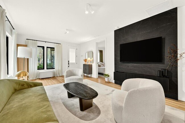 Foto del edificio - 509 E Mary St