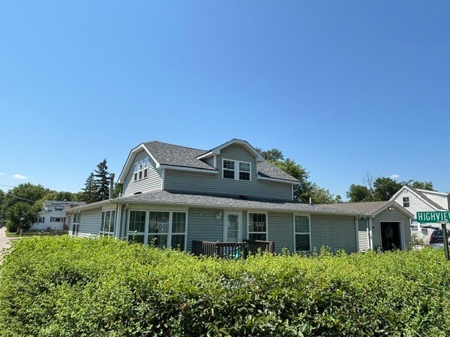 Building Photo - 42160 N 5th Ave