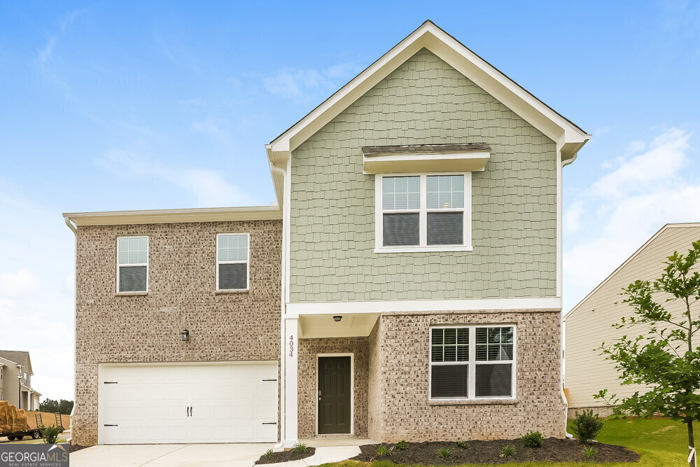Foto principal - 4034 Kendrick Cir