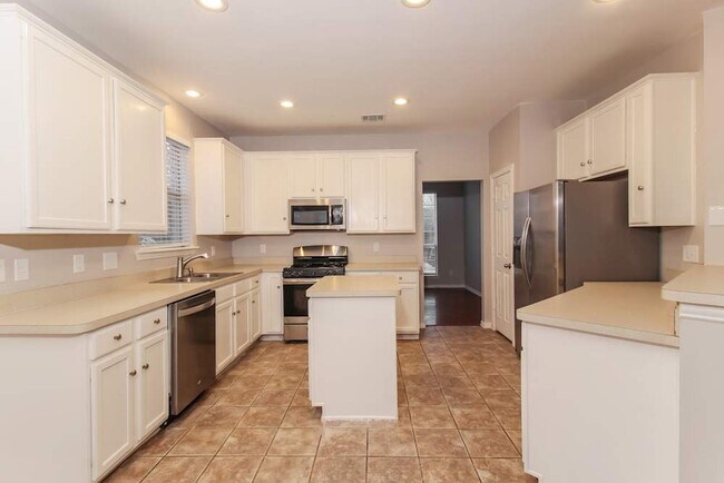 Foto del edificio - 8921 Puerto Vista Dr