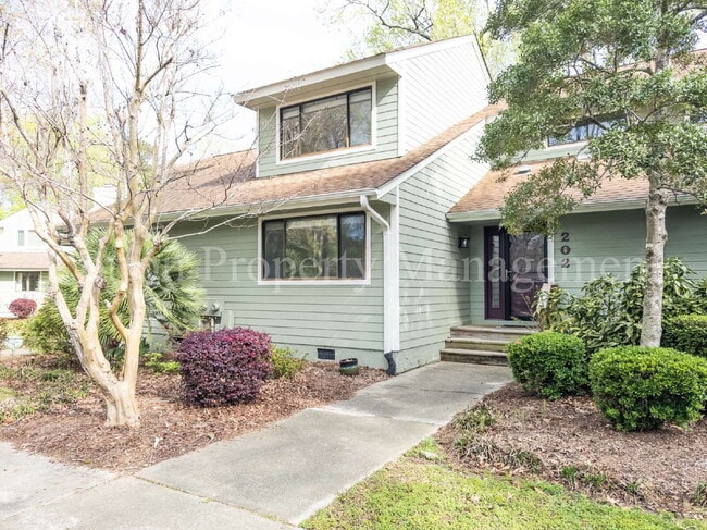 Photo - 202 Crooked Creek Rd Townhome