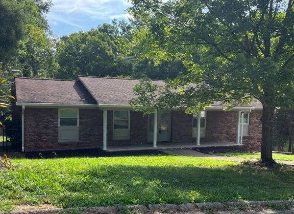 Cedar Bluff basement ranch! - Cedar Bluff basement ranch! Apartment