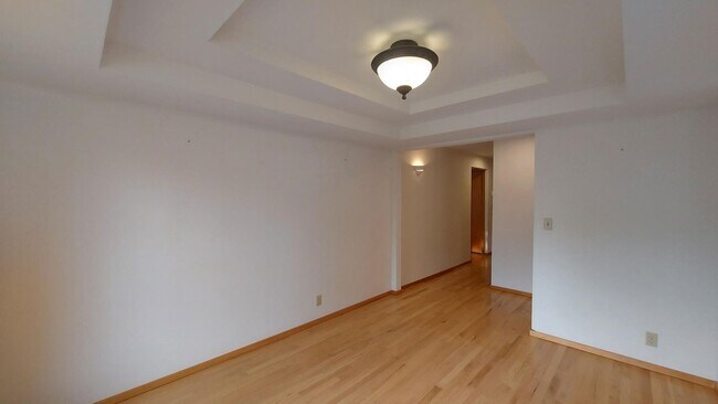 Foto del edificio - Lake Wilderness Country Club Rambler on co...