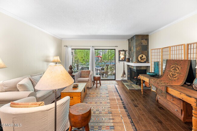 Foto del edificio - 5720 Skyview Way