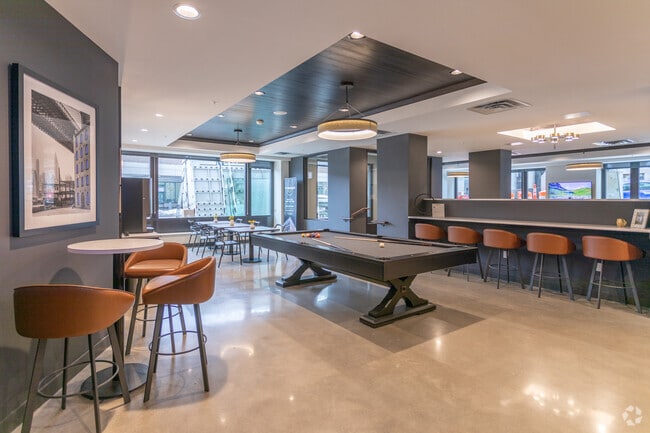 Interior Photo - The Donegan