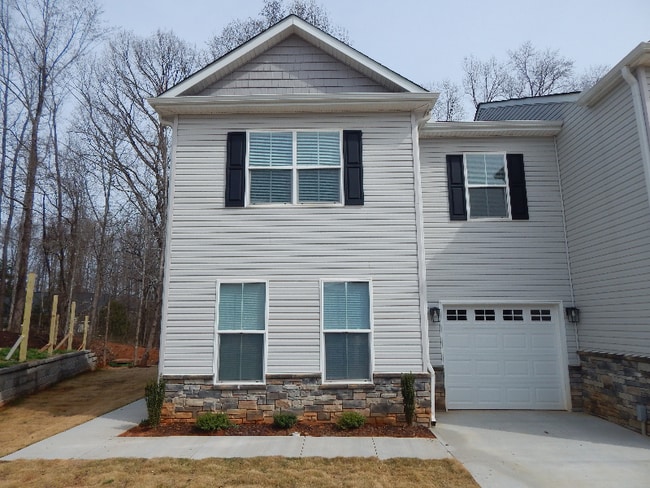 Photo - 233 Marshland Ln Townhome