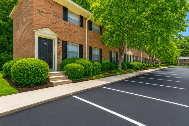 Building Photo - Stonetree